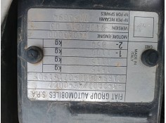 alfa romeo giulietta (940_) del año 2012