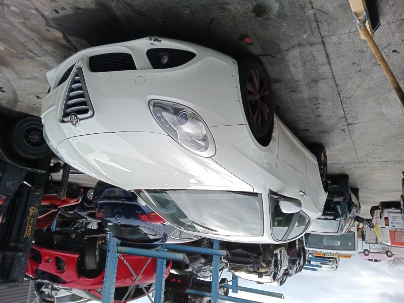 alfa romeo giulietta (940_) del año 2012