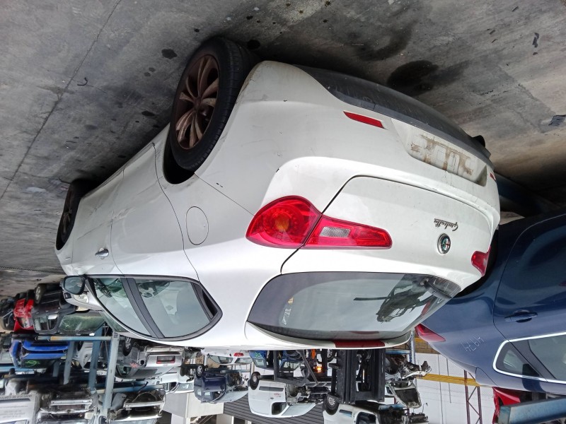 alfa romeo giulietta (940_) del año 2012