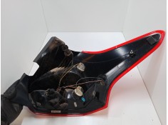 Recambio de piloto trasero izquierdo para ford focus iv (hn) 1.0 ecoboost referencia OEM IAM    2