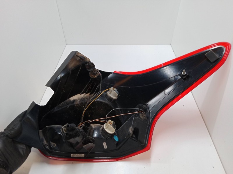 Recambio de piloto trasero izquierdo para ford focus iv (hn) 1.0 ecoboost referencia OEM IAM   