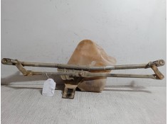 Recambio de motor limpia delantero para seat ibiza ii (6k1) 1.4 i referencia OEM IAM 6K1955313C