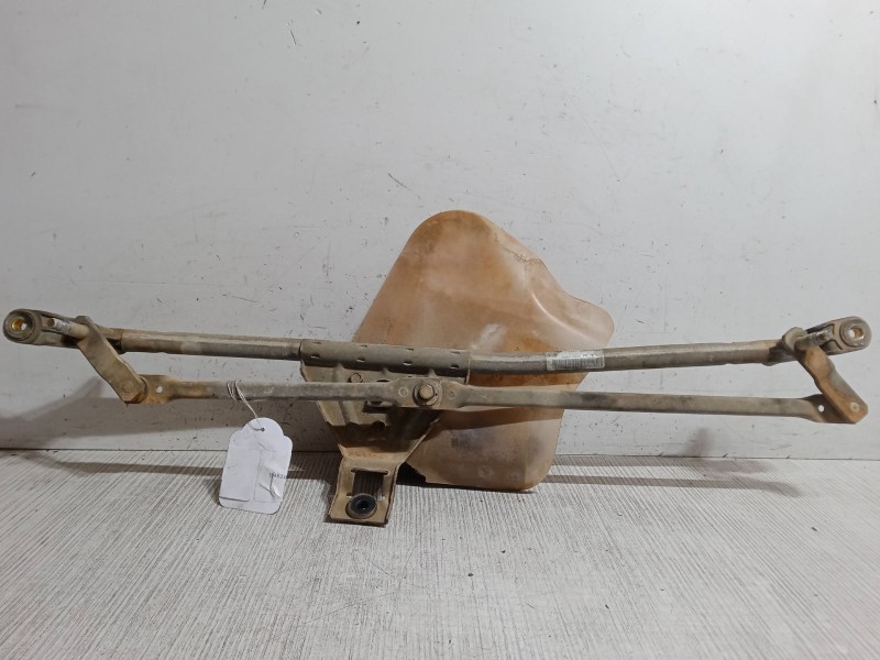 Recambio de motor limpia delantero para seat ibiza ii (6k1) 1.4 i referencia OEM IAM 6K1955313C   Recambio de motor limpia delantero para seat ibiza ii (6k1) 1.4 i referencia OEM IAM 6K1955313C