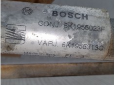 Recambio de motor limpia delantero para seat ibiza ii (6k1) 1.4 i referencia OEM IAM 6K1955313C   2