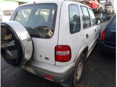 kia sportage suv (k00) del año 1999