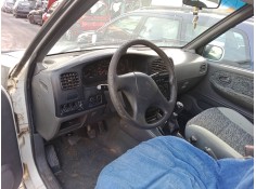 kia sportage suv (k00) del año 1999 2