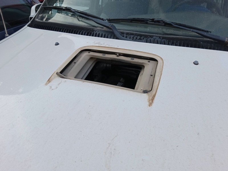 kia sportage suv (k00) del año 1999 kia sportage suv (k00) del año 1999