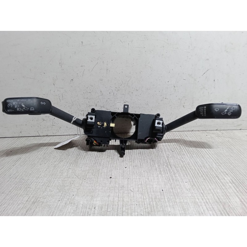 Recambio de mando luces para seat ibiza v (kj1, kjg) 1.0 tsi referencia OEM IAM 2Q0953507H  