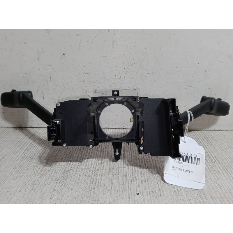 Recambio de mando luces para seat ibiza v (kj1, kjg) 1.0 tsi referencia OEM IAM 2Q0953507H  