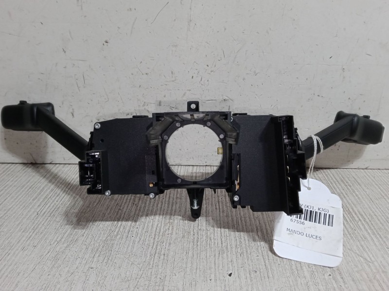 Recambio de mando luces para seat ibiza v (kj1, kjg) 1.0 tsi referencia OEM IAM 2Q0953507H  