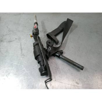 CINTURON SEGURIDAD DELANTERO IZQUIERDO 