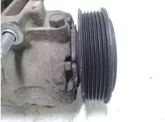 Recambio de compresor a/a para seat ibiza iv (6j5, 6p1) 1.4 referencia OEM IAM 6Q0820808F   2