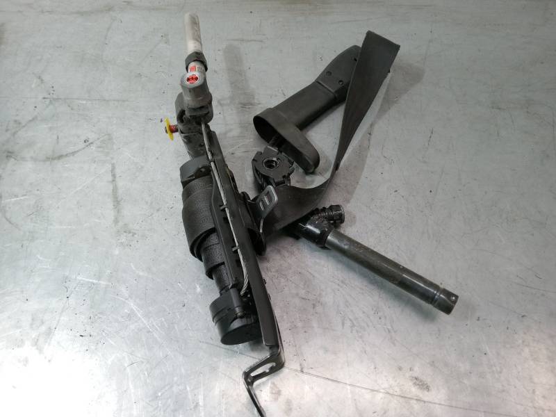CINTURON SEGURIDAD DELANTERO IZQUIERDO 