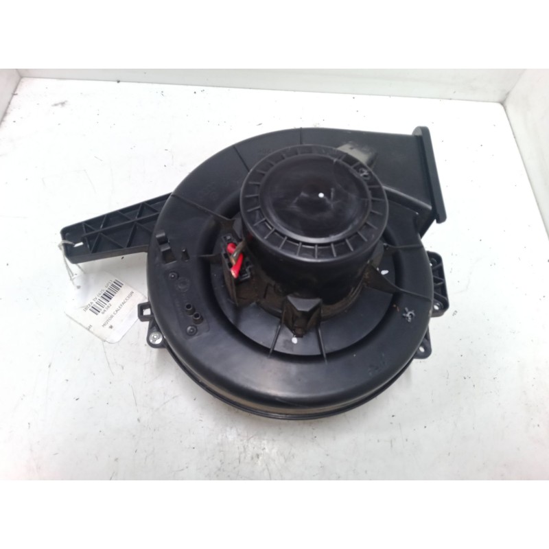 Recambio de motor calefaccion para seat ibiza iv (6j5, 6p1) 1.4 referencia OEM IAM   