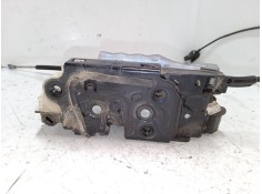 Recambio de cerradura puerta delantera derecha para seat ibiza iv (6j5, 6p1) 1.4 referencia OEM IAM