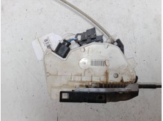 Recambio de cerradura puerta delantera derecha para seat ibiza iv (6j5, 6p1) 1.4 referencia OEM IAM    2
