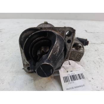 MOTOR ARRANQUE 
