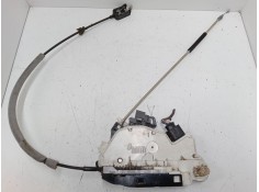 Recambio de cerradura puerta delantera izquierda para seat ibiza iv (6j5, 6p1) 1.4 referencia OEM IAM