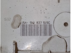 Recambio de cerradura puerta delantera izquierda para seat ibiza iv (6j5, 6p1) 1.4 referencia OEM IAM    2