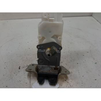 CERRADURA MALETERO / PORTON 