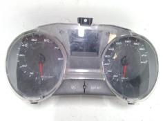 Recambio de cuadro instrumentos para seat ibiza iv (6j5, 6p1) 1.4 referencia OEM IAM