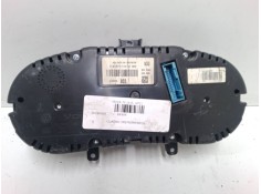 Recambio de cuadro instrumentos para seat ibiza iv (6j5, 6p1) 1.4 referencia OEM IAM    2