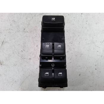 MANDO ELEVALUNAS DELANTERO IZQUIERDO 93570H8000 