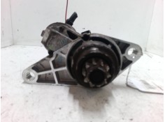 Recambio de motor arranque para seat ibiza iv (6j5, 6p1) 1.4 referencia OEM IAM    2