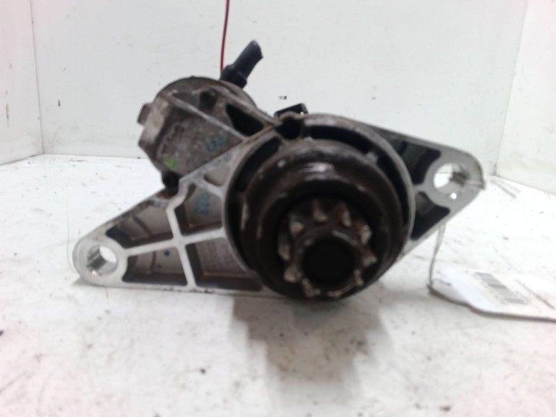 Recambio de motor arranque para seat ibiza iv (6j5, 6p1) 1.4 referencia OEM IAM    Recambio de motor arranque para seat ibiza iv (6j5, 6p1) 1.4 referencia OEM IAM