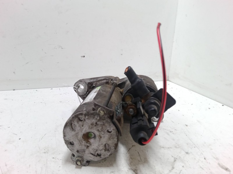 Recambio de motor arranque para seat ibiza iv (6j5, 6p1) 1.4 referencia OEM IAM    Recambio de motor arranque para seat ibiza iv (6j5, 6p1) 1.4 referencia OEM IAM
