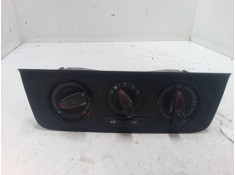 Recambio de mando calefaccion / a/a para seat ibiza iv (6j5, 6p1) 1.4 referencia OEM IAM 6J0820045A
