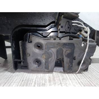 CERRADURA PUERTA DELANTERA DERECHA 