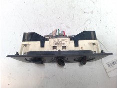 Recambio de mando calefaccion / a/a para seat ibiza iv (6j5, 6p1) 1.4 referencia OEM IAM 6J0820045A   2