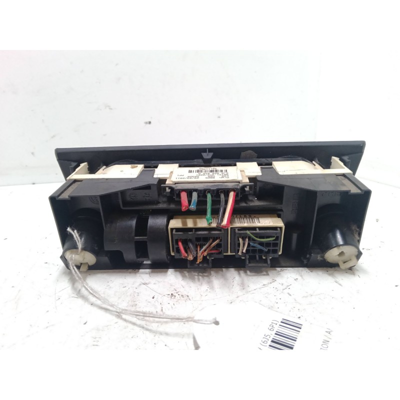 Recambio de mando calefaccion / a/a para seat ibiza iv (6j5, 6p1) 1.4 referencia OEM IAM 6J0820045A   Recambio de mando calefaccion / a/a para seat ibiza iv (6j5, 6p1) 1.4 referencia OEM IAM 6J0820045A