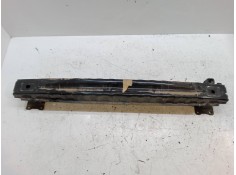 Recambio de refuerzo paragolpes trasero para seat ibiza v (kj1, kjg) 1.0 tsi referencia OEM IAM