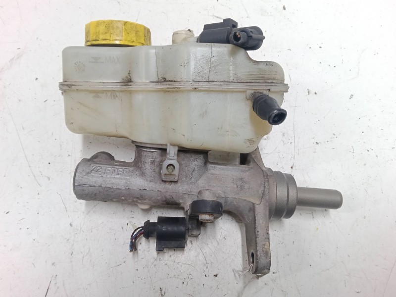 Recambio de bomba freno para seat ibiza iv (6j5, 6p1) 1.4 referencia OEM IAM    Recambio de bomba freno para seat ibiza iv (6j5, 6p1) 1.4 referencia OEM IAM