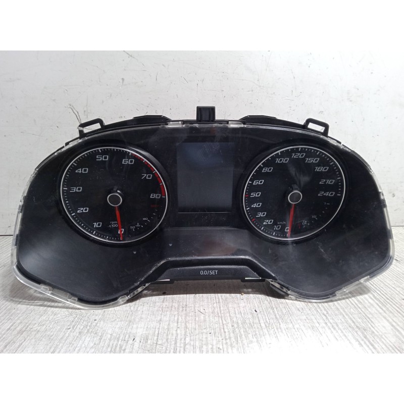 Recambio de cuadro instrumentos para seat ibiza v (kj1, kjg) 1.0 tsi referencia OEM IAM A2C10854900  