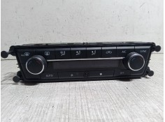 Recambio de mando climatizador para seat ibiza v (kj1, kjg) 1.0 tsi referencia OEM IAM 6F0907044  