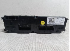 Recambio de mando climatizador para seat ibiza v (kj1, kjg) 1.0 tsi referencia OEM IAM 6F0907044   2