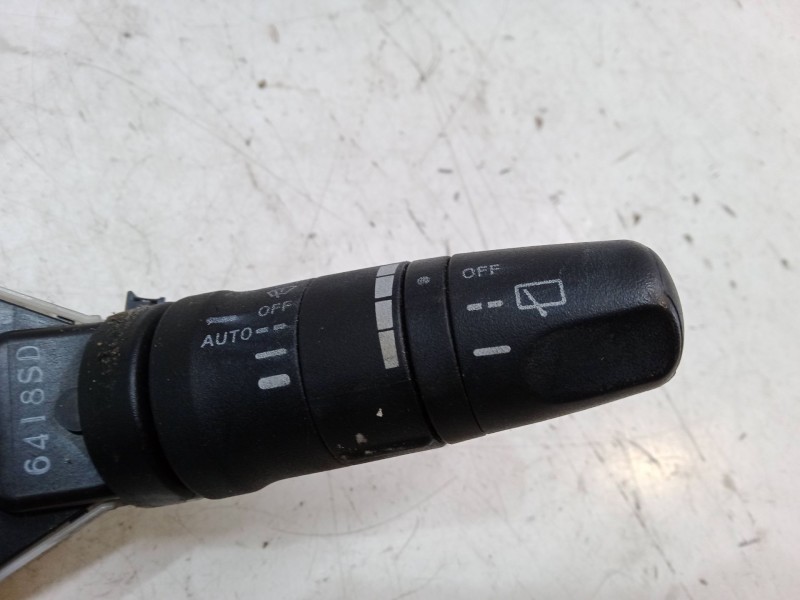 Recambio de mando luces para nissan note (e11, ne11) 1.5 dci referencia OEM IAM   