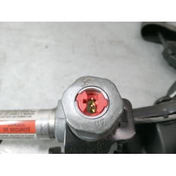 CINTURON SEGURIDAD DELANTERO IZQUIERDO 