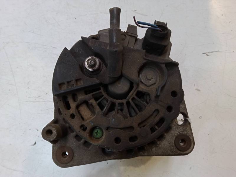 ALTERNADOR 