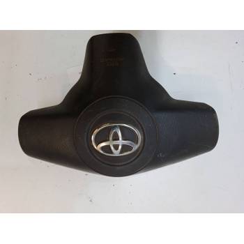 AIRBAG VOLANTE 