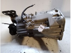 Recambio de caja de cambios manual 6 velocidades para mercedes-benz clase c (w203) c 220 cdi (203.008) referencia OEM IAM 211260