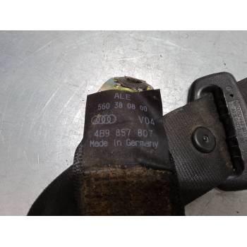 CINTURON SEGURIDAD TRASERO IZQUIERDO 
