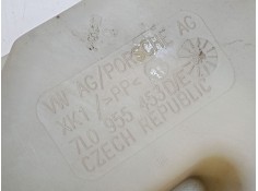 Recambio de deposito limpiaparabrisas para peugeot 307 (3a/c) 1.6 16v referencia OEM IAM    2