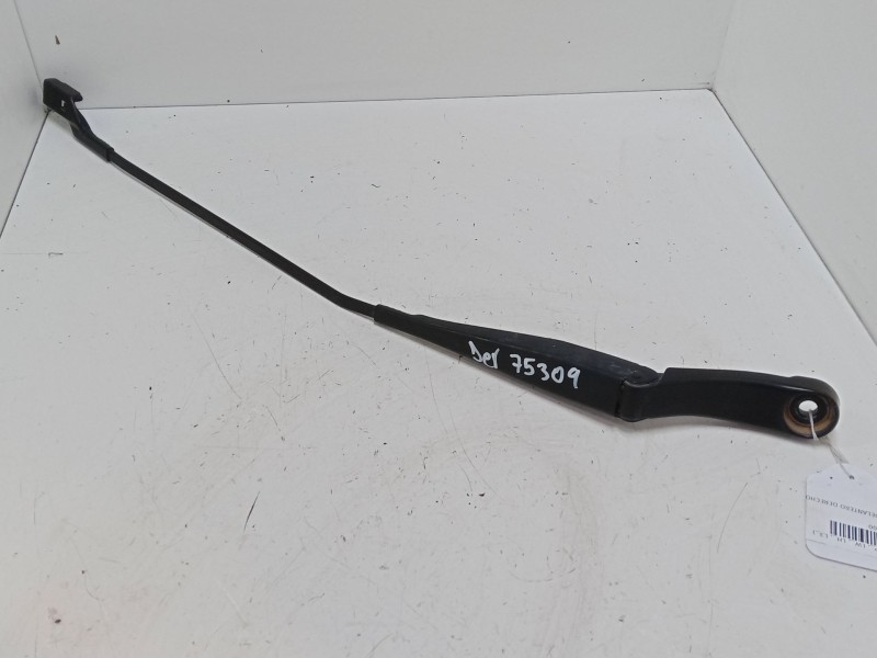 Recambio de brazo limpia delantero derecho para peugeot 308 ii (lb_, lp_, lw_, lh_, l3_) 1.2 thp 110 referencia OEM IAM    Recambio de brazo limpia delantero derecho para peugeot 308 ii (lb_, lp_, lw_, lh_, l3_) 1.2 thp 110 referencia OEM IAM