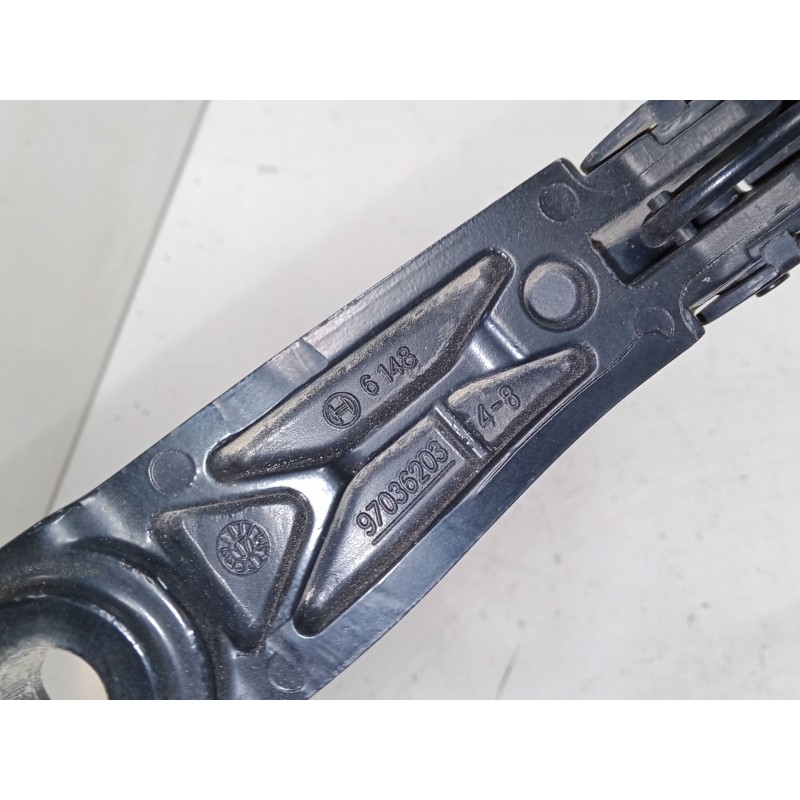 Recambio de brazo limpia delantero derecho para peugeot 308 ii (lb_, lp_, lw_, lh_, l3_) 1.2 thp 110 referencia OEM IAM    Recambio de brazo limpia delantero derecho para peugeot 308 ii (lb_, lp_, lw_, lh_, l3_) 1.2 thp 110 referencia OEM IAM