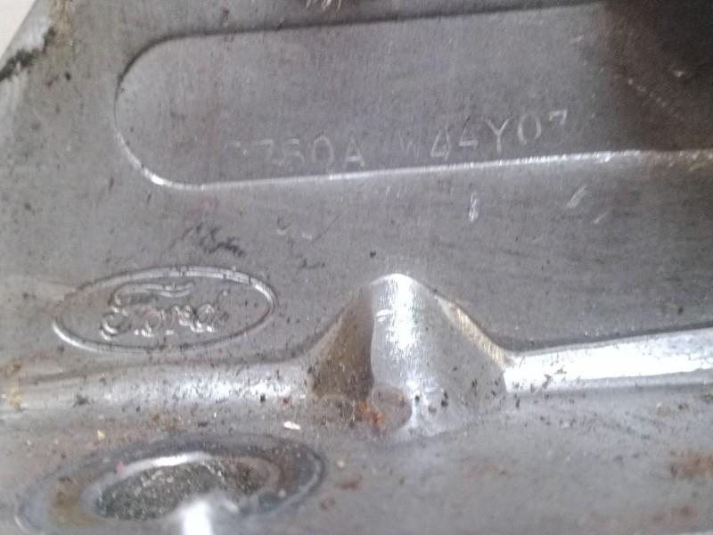 Recambio de palanca freno de mano para ford tourneo connect 1.8 tdci referencia OEM IAM    Recambio de palanca freno de mano para ford tourneo connect 1.8 tdci referencia OEM IAM