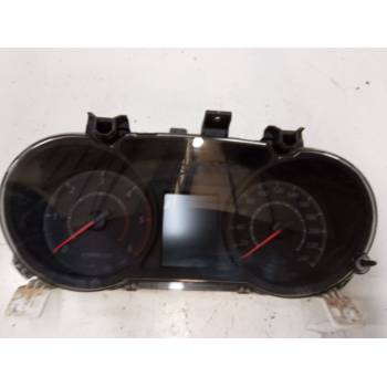 CUADRO INSTRUMENTOS 8100B455 